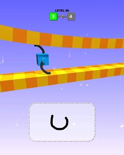 Draw Climber 1.16.07. Скриншот 8