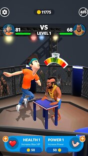 отшлепай меня милый игра. slap kings android 8. отшлепай меня милый игра фото. отшлепай меня милый игра-slap kings android 8. картинка отшлепай меня милый игра. картинка slap kings android 8. Slap Kings – забавная и затягивающая казульная игра, в которой вам придется заниматься одним из самых приятных дел – давать леща и попытаться выиграть эти соревнования.