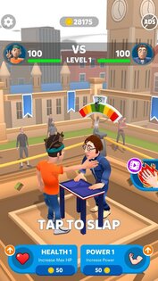 отшлепай меня милый игра. slap kings android 9. отшлепай меня милый игра фото. отшлепай меня милый игра-slap kings android 9. картинка отшлепай меня милый игра. картинка slap kings android 9. Slap Kings – забавная и затягивающая казульная игра, в которой вам придется заниматься одним из самых приятных дел – давать леща и попытаться выиграть эти соревнования.