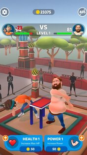 отшлепай меня милый игра. slap kings android 10. отшлепай меня милый игра фото. отшлепай меня милый игра-slap kings android 10. картинка отшлепай меня милый игра. картинка slap kings android 10. Slap Kings – забавная и затягивающая казульная игра, в которой вам придется заниматься одним из самых приятных дел – давать леща и попытаться выиграть эти соревнования.