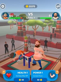 отшлепай меня милый игра. slap kings android 13. отшлепай меня милый игра фото. отшлепай меня милый игра-slap kings android 13. картинка отшлепай меня милый игра. картинка slap kings android 13. Slap Kings – забавная и затягивающая казульная игра, в которой вам придется заниматься одним из самых приятных дел – давать леща и попытаться выиграть эти соревнования.