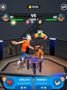 отшлепай меня милый игра. slap kings android 14. отшлепай меня милый игра фото. отшлепай меня милый игра-slap kings android 14. картинка отшлепай меня милый игра. картинка slap kings android 14. Slap Kings – забавная и затягивающая казульная игра, в которой вам придется заниматься одним из самых приятных дел – давать леща и попытаться выиграть эти соревнования.