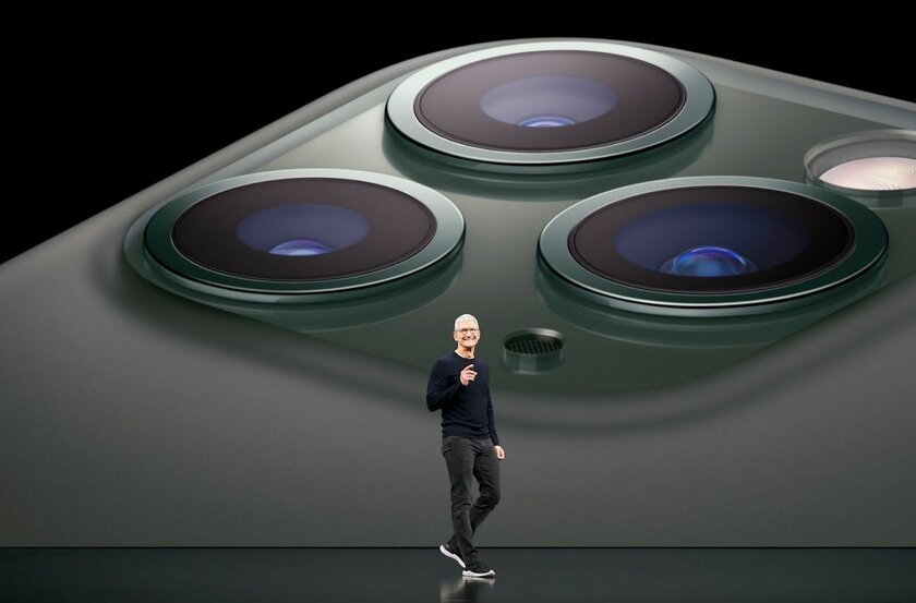 Похоже, Apple отложила запланированный выпуск iPhone SE 2 (iPhone 9)