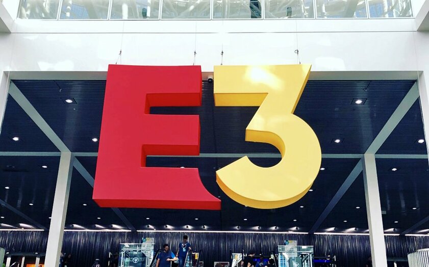 Официально: выставка E3 2020 отменена из-за коронавируса