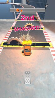 Smash Cars 1.2.1. Скриншот 7