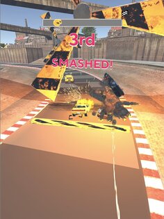 Smash Cars 1.2.1. Скриншот 13