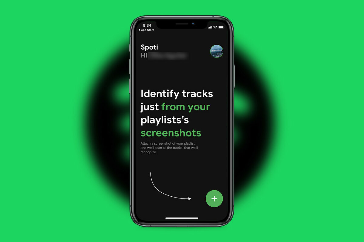 Как перенести музыку из apple music в spotify