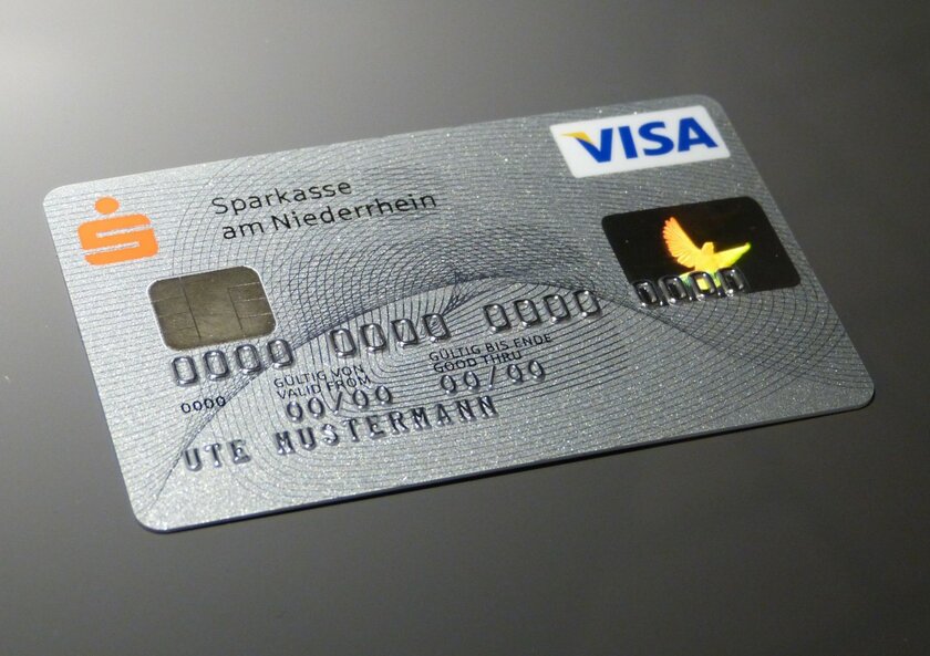 Visa позволит удалять данные своих банковских карт из интернет-ресурсов