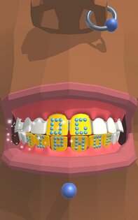 Dentist Bling 1.0.5. Скриншот 19