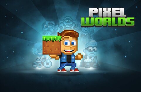 World of pixels. Смотреть фото World of pixels. Смотреть картинку World of pixels. Картинка про World of pixels. Фото World of pixels