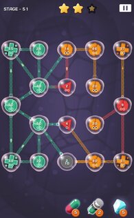 Война за расширение клеток 1.2.7. Скриншот 20