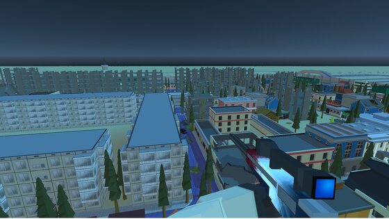 Simple Sandbox 2 1.8.95. Скриншот 5