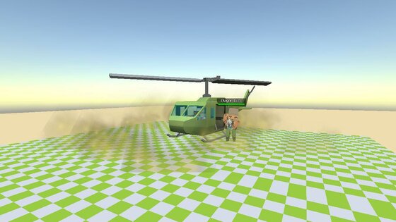 Simple Sandbox 2 1.8.95. Скриншот 8
