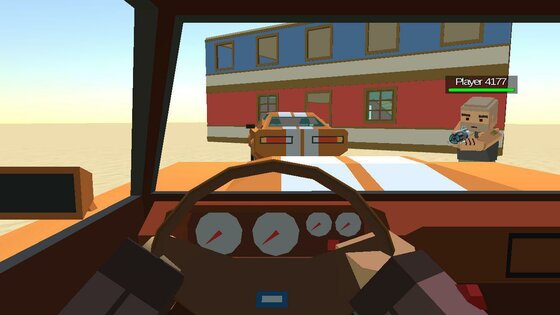 Simple Sandbox 2 1.8.95. Скриншот 14