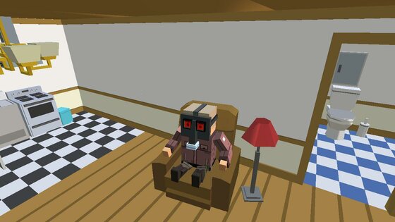 Simple Sandbox 2 1.9.00. Скриншот 17