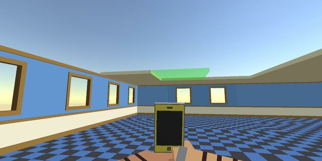 Simple Sandbox 2 1.8.95. Скриншот 18