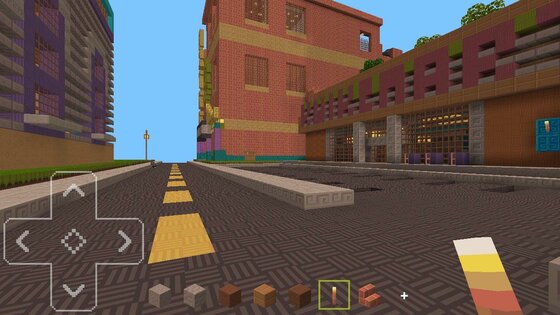 Craftsman 1.53. Скриншот 2