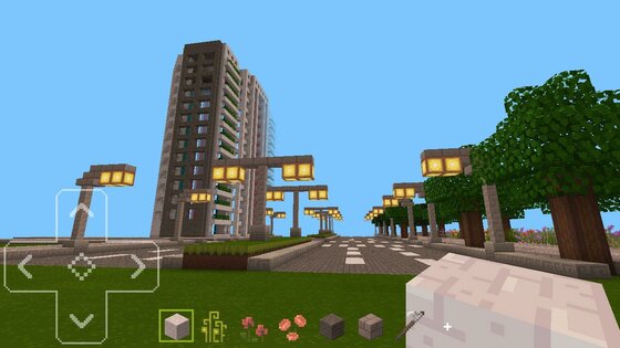 Craftsman 1.53. Скриншот 3