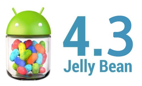 Google планирует выпуск Android 4.3 JB и белого Nexus 4 в начале июня