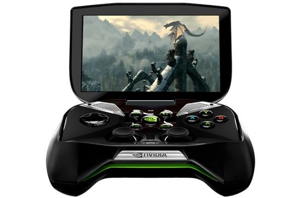 Предзаказы на Nvidia Shield стартуют сегодня, а массовые продажи начнутся в июне