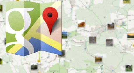 Похищенный китаец вернулся к семье с помощью Google Maps спустя 23 года
