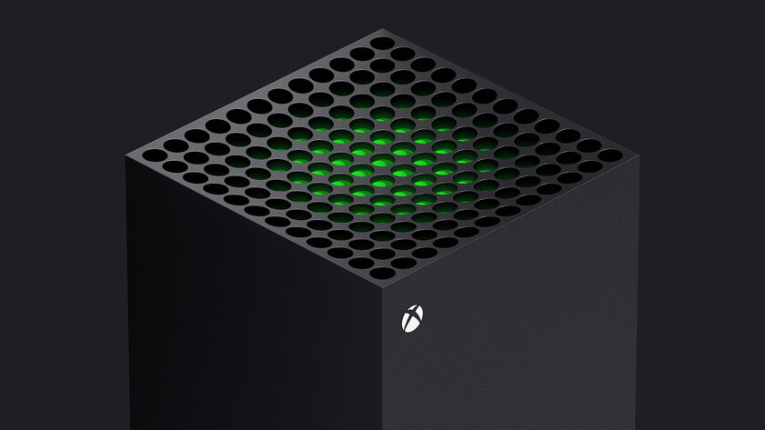 Microsoft назвала точные характеристики Xbox и рассказала о новом контроллере
