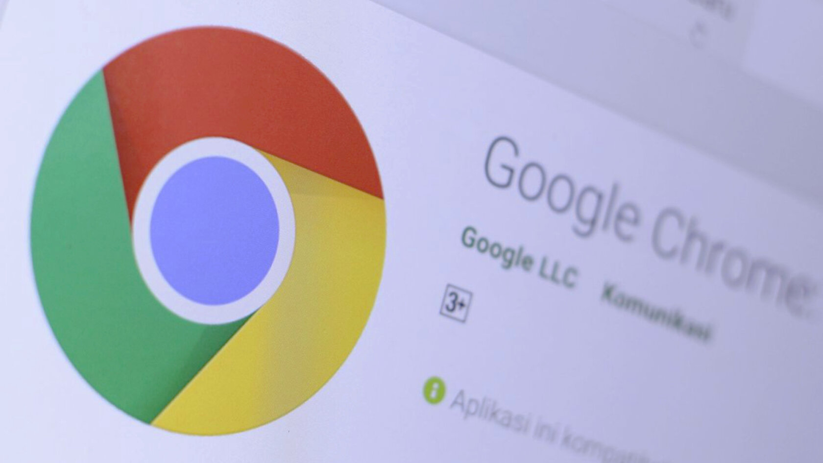 Google временно прекращает работу над Chrome и Chrome OS