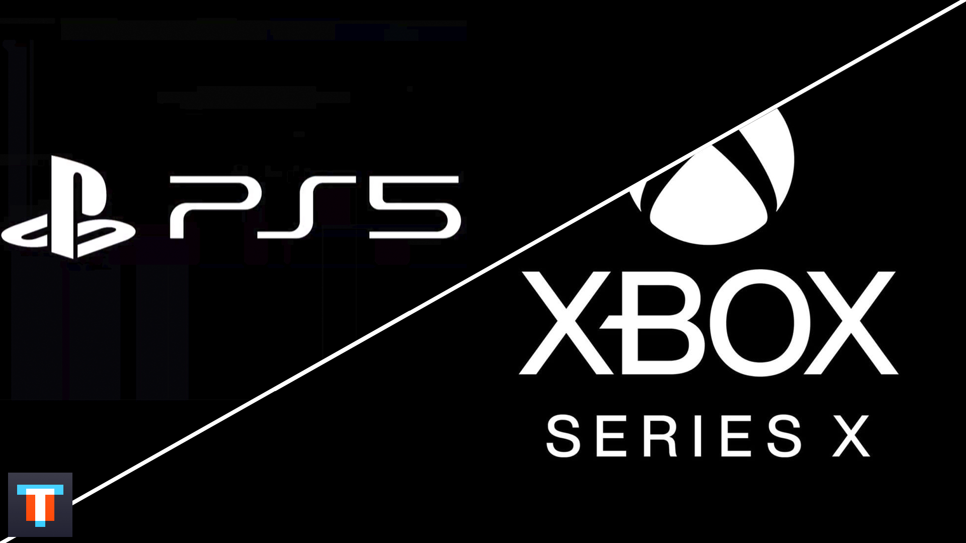 PS5 против Xbox Series X: чьи характеристики лучше