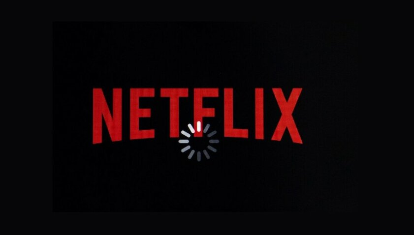 Netflix просят ухудшить качество видео для снижения нагрузки на интернет