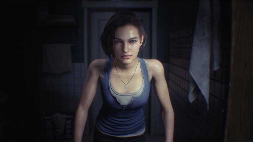 Демо-версия Resident Evil 3 Remake доступна в Steam
