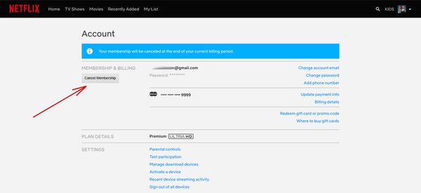 Инструкция: как отменить подписки на популярные сервисы