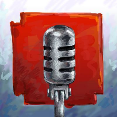 Trashcast №32 (35)