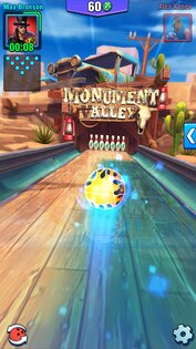 Bowling Crew 1.76.1. Скриншот 7