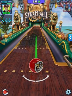 Bowling Crew 1.76.1. Скриншот 16