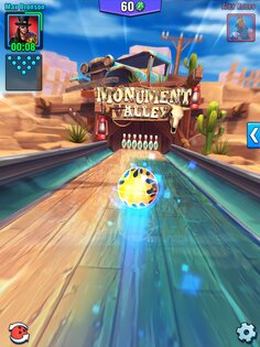 Bowling Crew 1.76.1. Скриншот 23