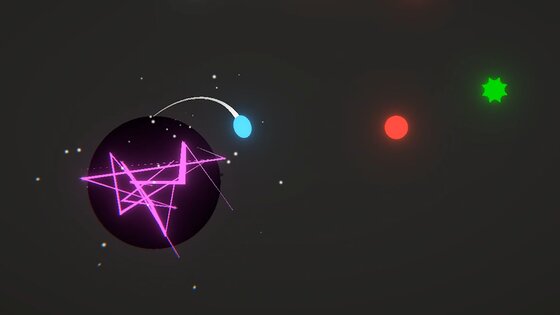 Balls 1.18. Скриншот 1