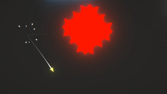 Balls 1.18. Скриншот 3
