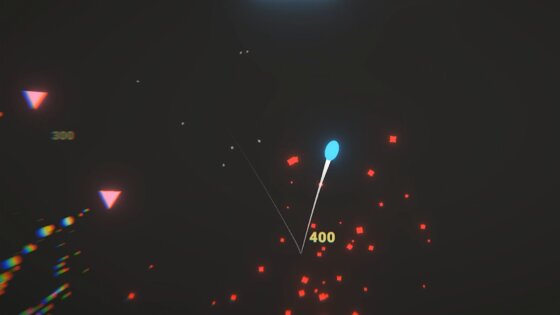 Balls 1.18. Скриншот 7