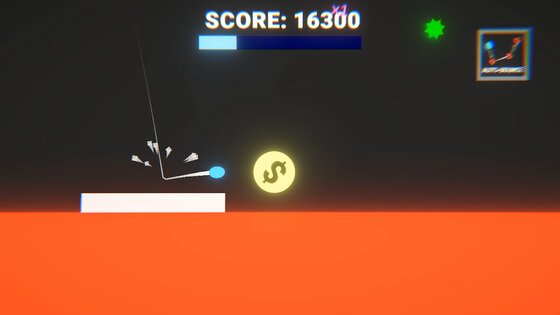 Balls 1.18. Скриншот 8