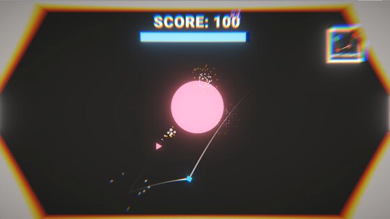 Balls 1.18. Скриншот 9