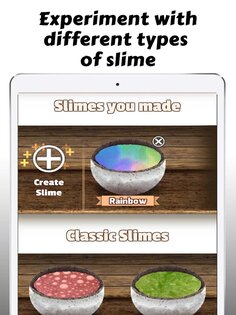 Slime Simulator Time 2.97. Скриншот 15
