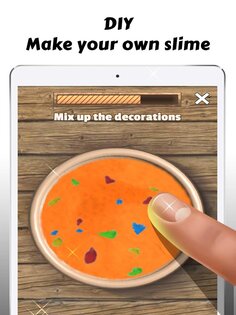 Slime Simulator Time 2.97. Скриншот 16