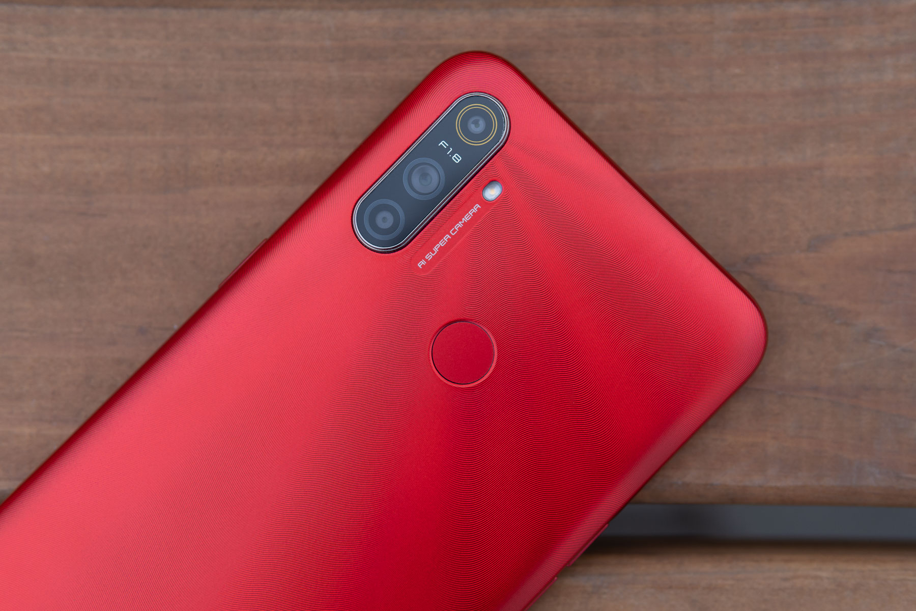 Обзор Realme C3: оптимальный смартфон занедорого