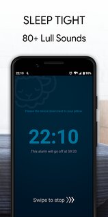 JUKUSUI – трекер сна и будильник 5.2.12. Скриншот 5