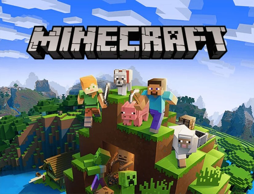 Польские власти запустили сервер Minecraft для детей на карантине