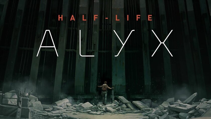 Следующую Half-Life (3?) могут сделать тоже в VR, всё будет зависеть от успеха Half-Life: Alyx