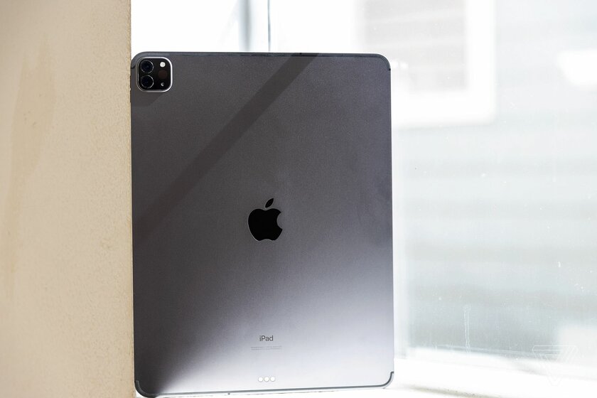 Обзор iPad Pro 2020: скромное обновление с выпирающей камерой