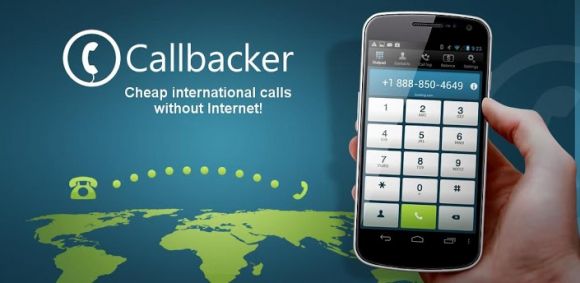 Callbacker — самый необычный и интересный подход к звонкам