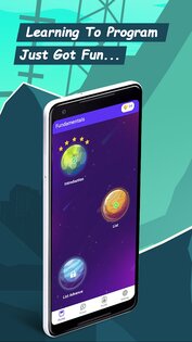 Programming Hero 1.4.88. Скриншот 2