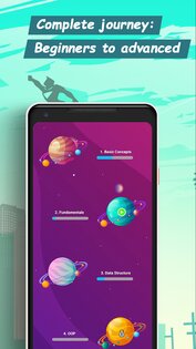 Programming Hero 1.4.88. Скриншот 5